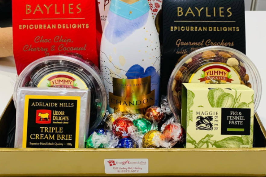 The Hamper Specialist Coupon Codes for June 2024