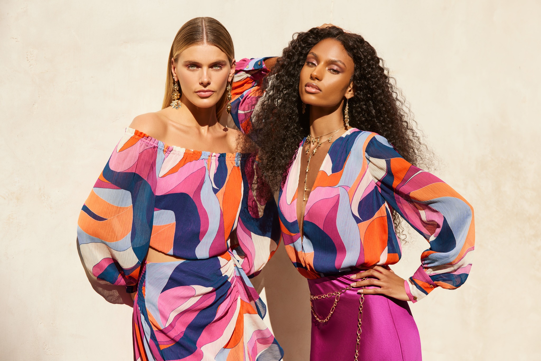 About Ramy Brook Homepage
