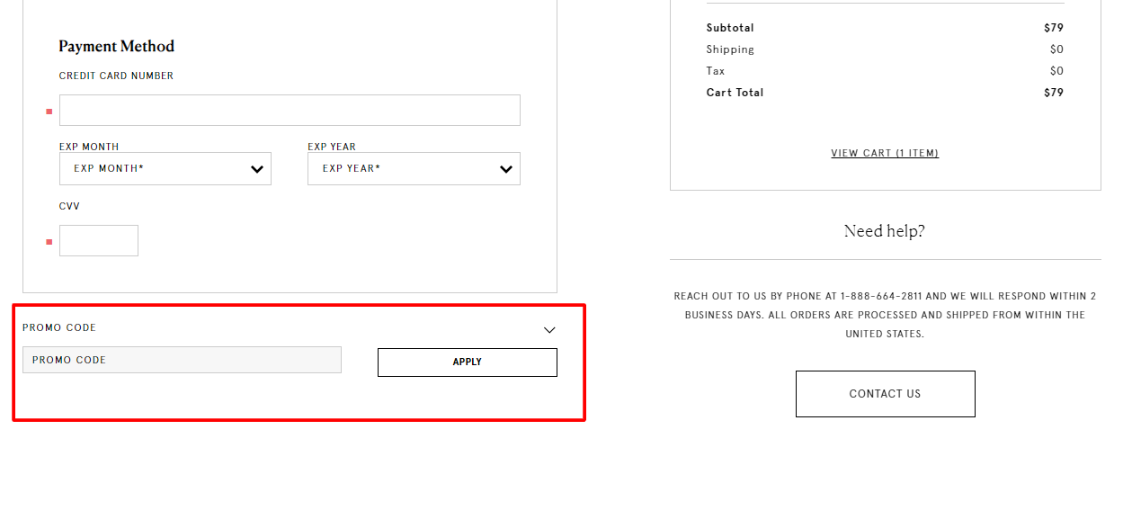 How Do I Use My Evening Collective Promo Code?