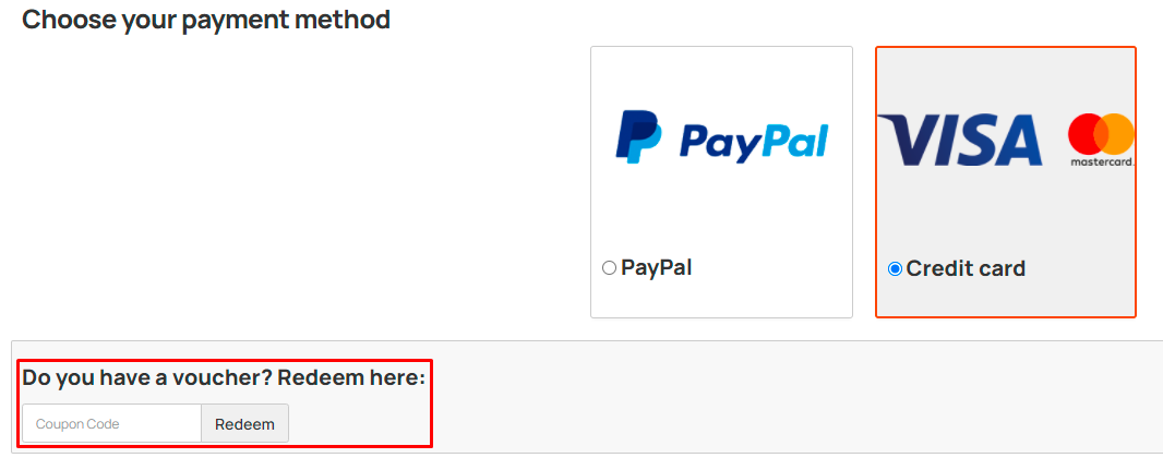 How do I use my ATP Autoteile coupon code?