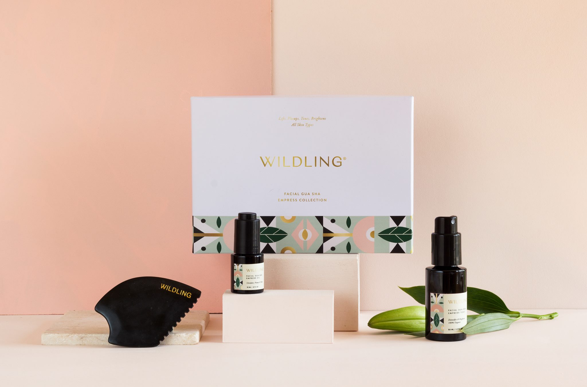 About Wildling Homepage