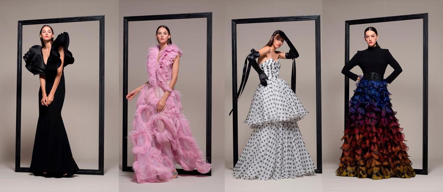 About District 5 Boutique Homepage
