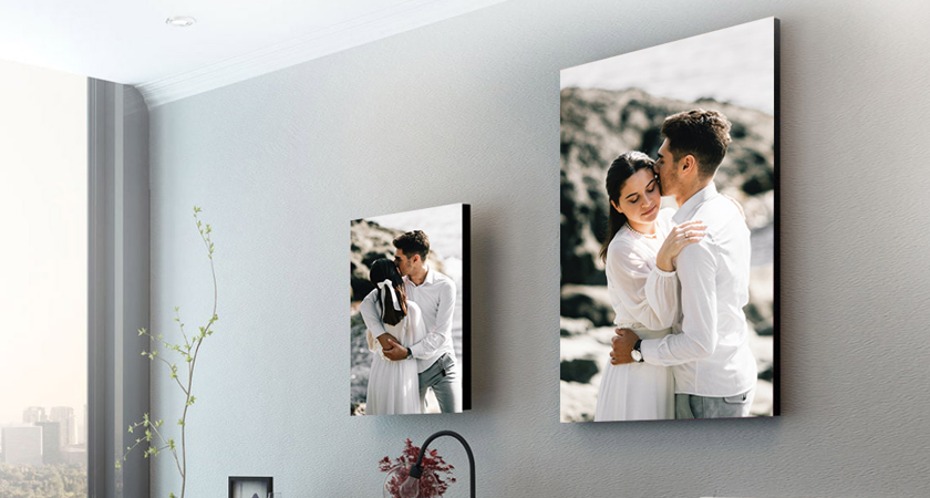 About GreatCanvasPrints Homepage