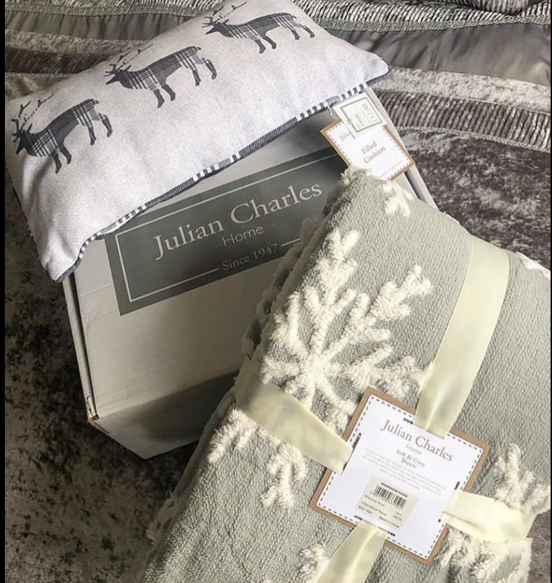 Julian Charles Discount Code March 2024