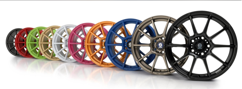 About The Tire Rack Homepage