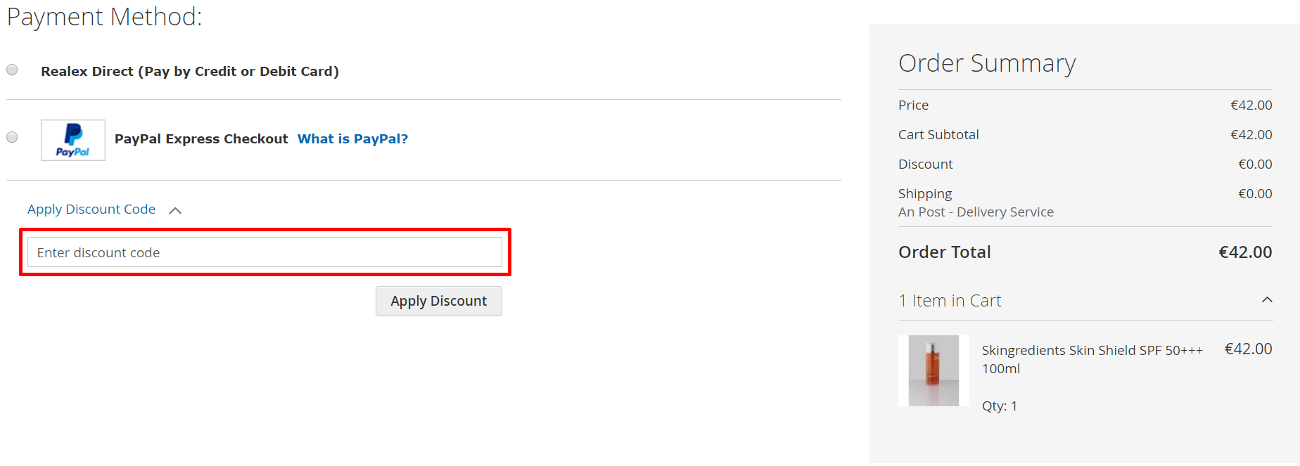 50 Off McCabes Pharmacy Discount Code July 2024