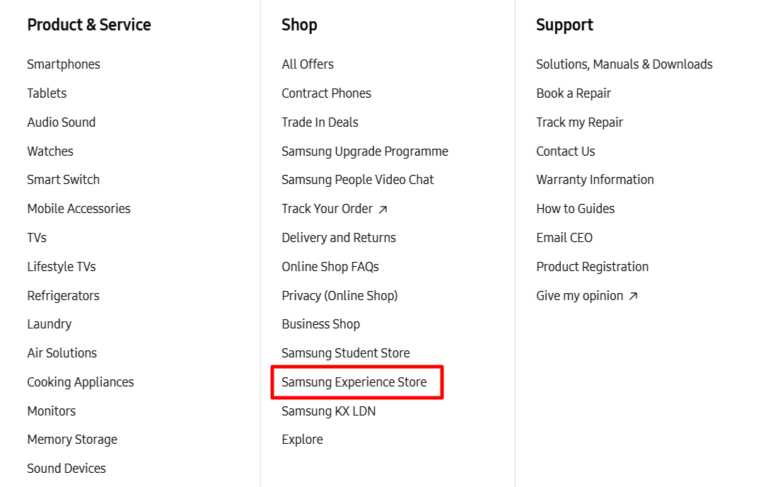 Samsung Promo Codes January 2025