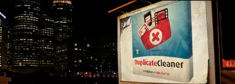 Duplicate Cleaner
