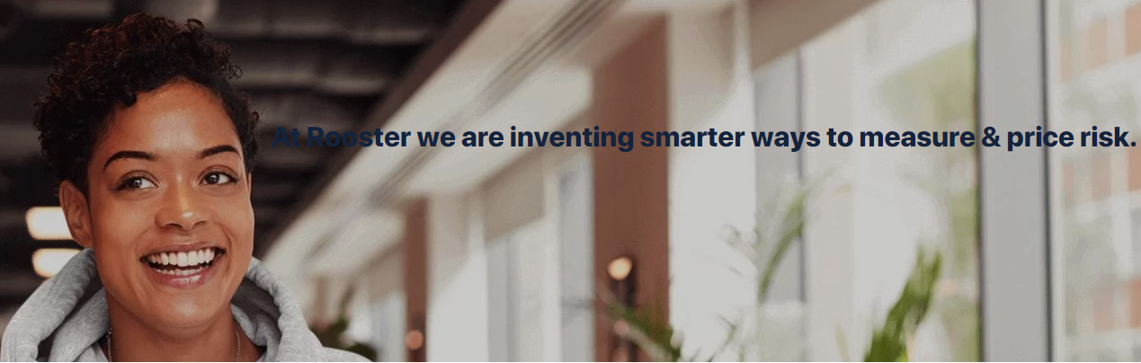 About Rooster Homepage