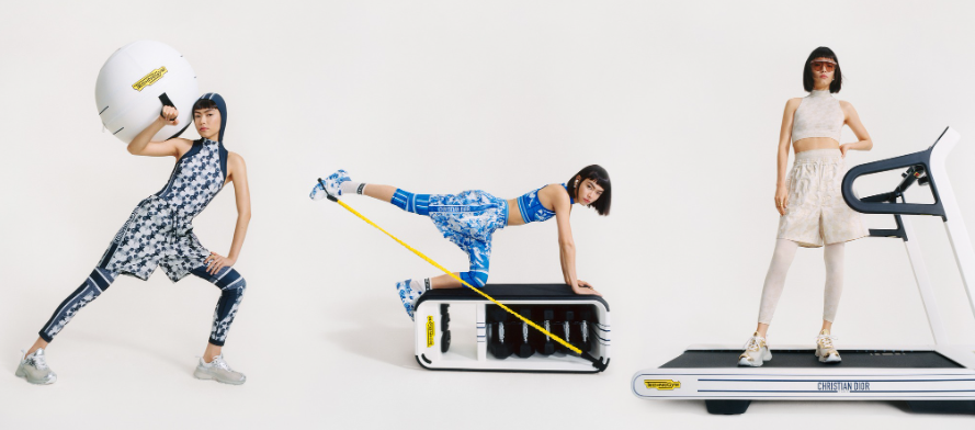 About Technogym