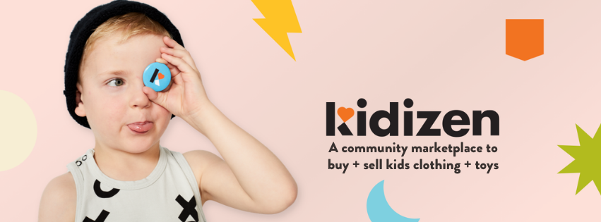 About Kidizen Homepage