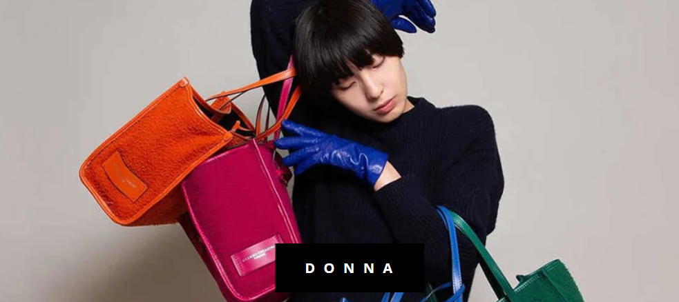 About VIA MONTE SHOP Homepage