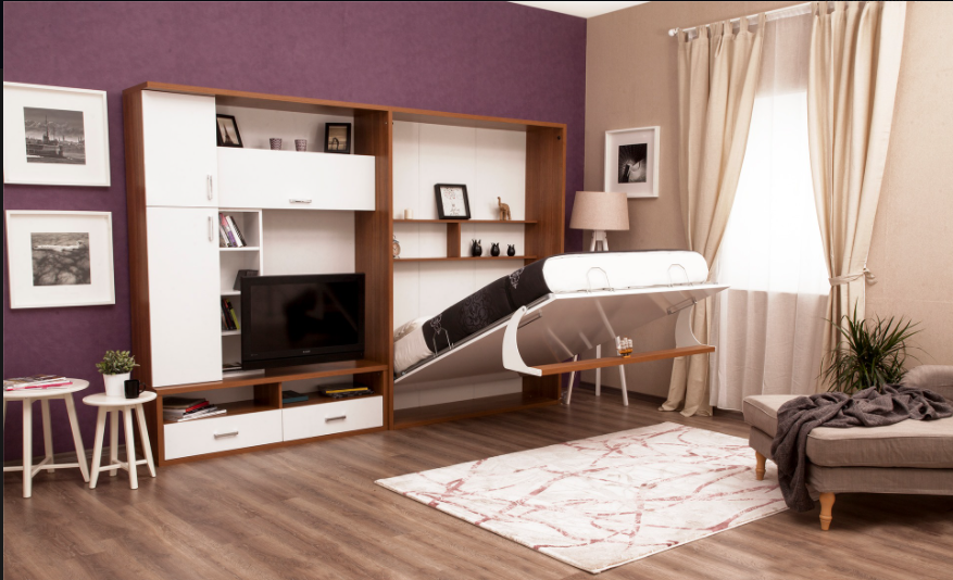 About HIDEAWAYBEDS Homepage