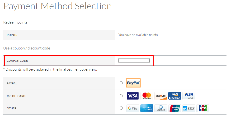 How do I use my LensPure coupon code?