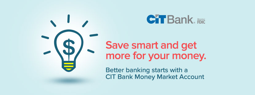 About CIT Bank Homepage