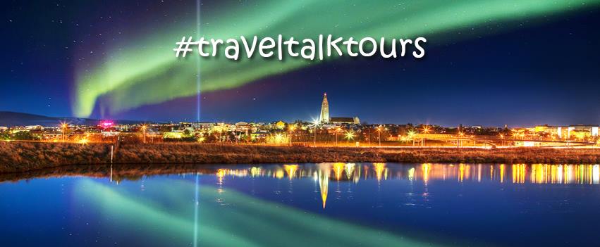 About Travel Talk Tours