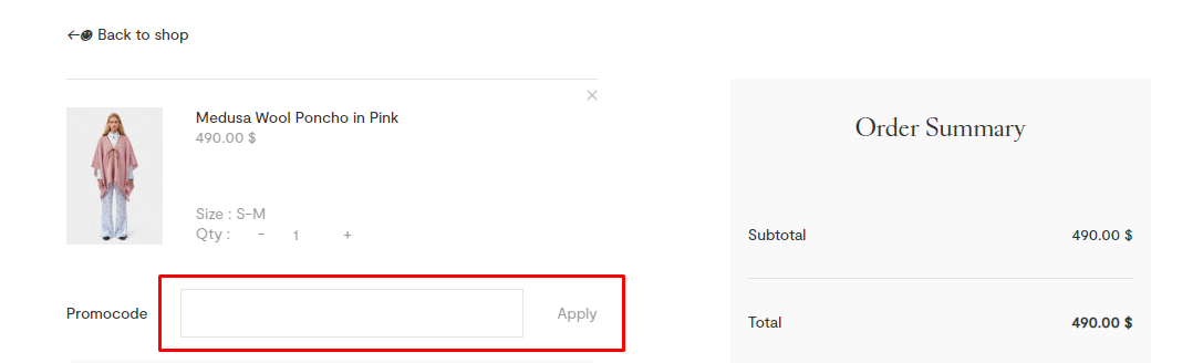 How do I use my Sleeper promo code?