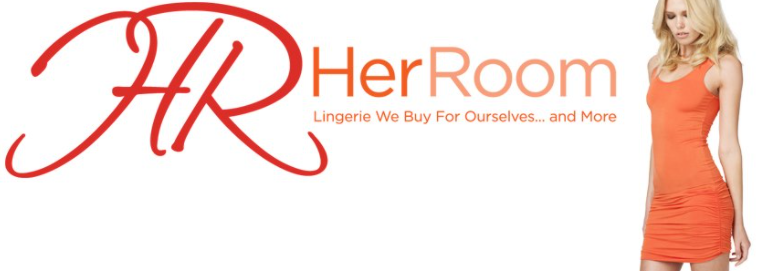 About HerRoomHomepage