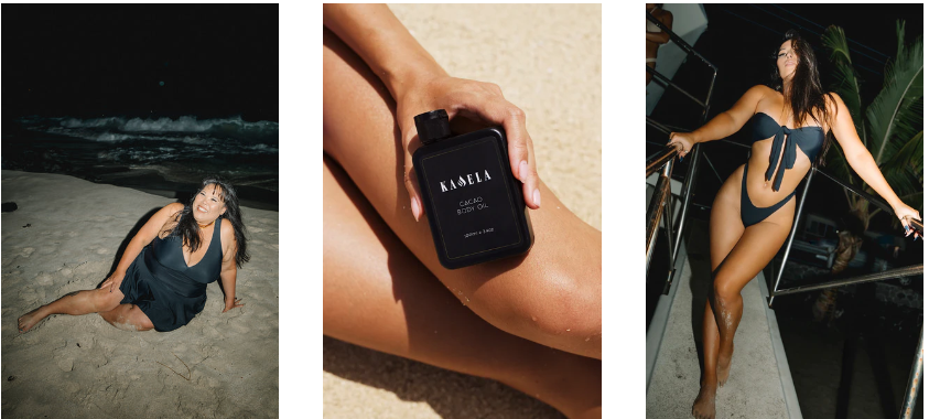 About Kawela Skin Homepage