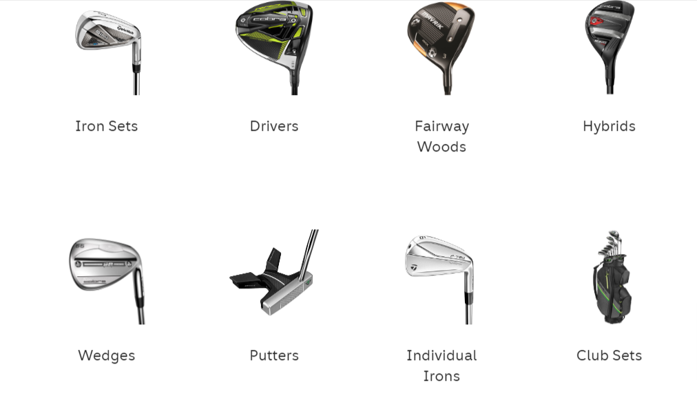 Golf Avenue active coupon codes for April 2024