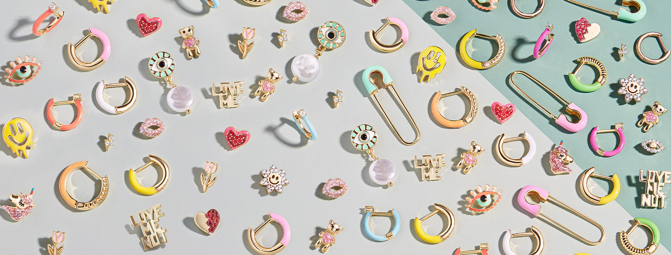 About BaubleBar Homepage