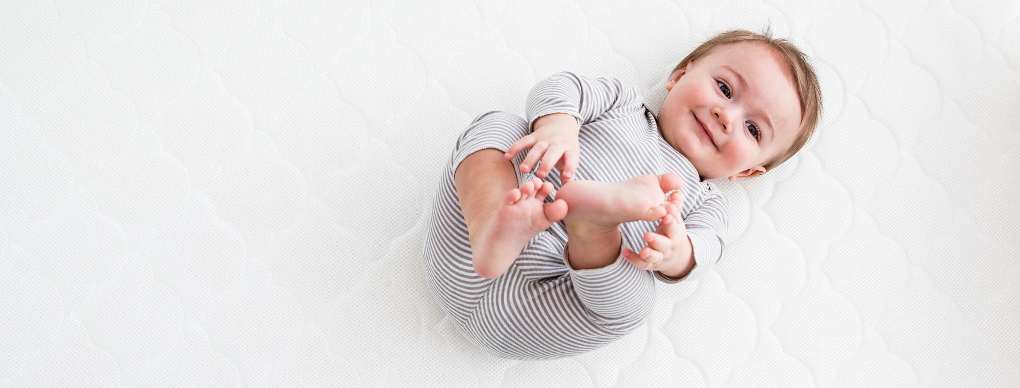 About Newton Baby Homepage