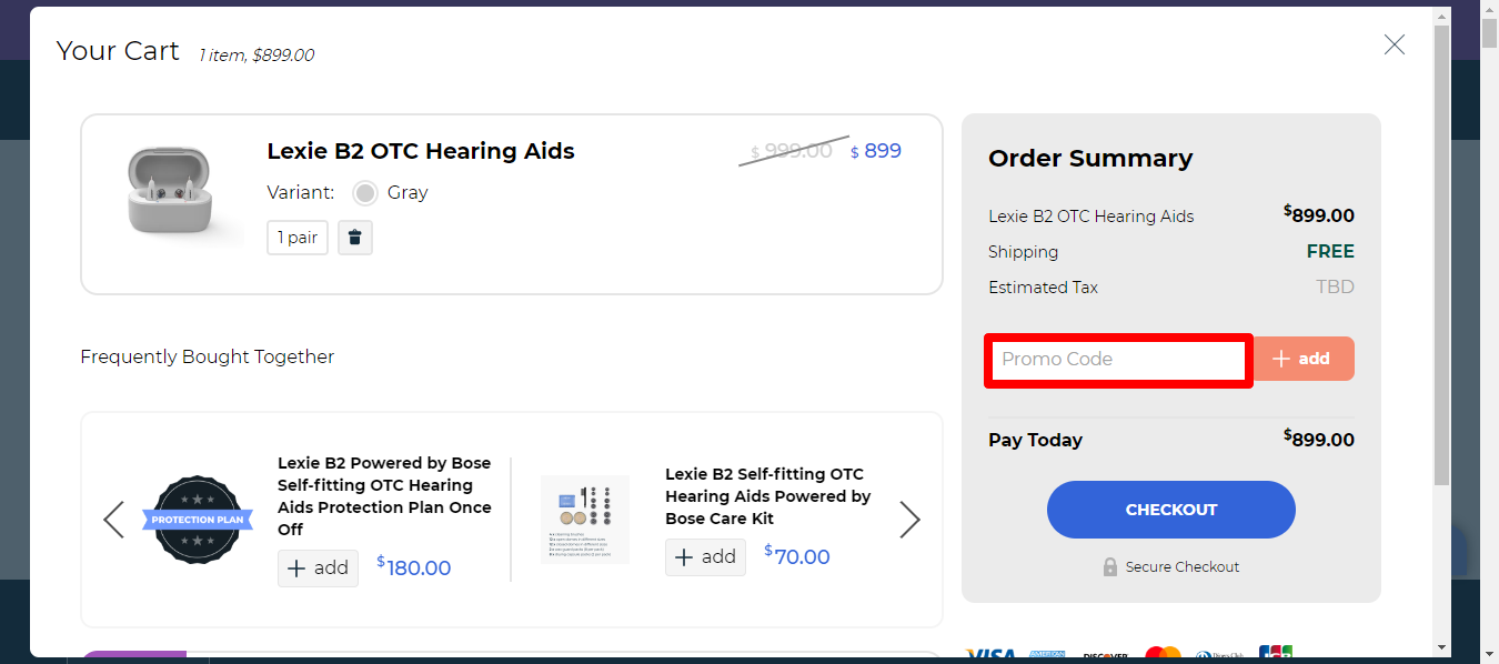 Verified 50 Off Lexie Hearing Coupons July 2024