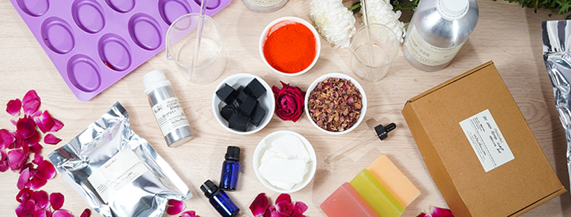 About Vedaoils Homepage