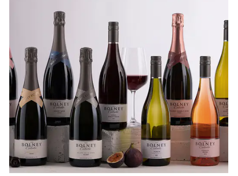 Get Bolney Wine Estate gifts for wine lovers