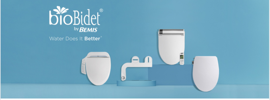 About BioBidet Homepage