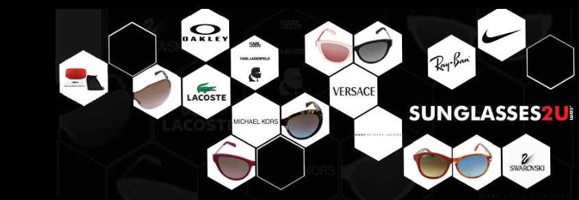 About Sunglasses2U Homepage