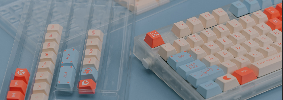 About KeyGeakHomepage