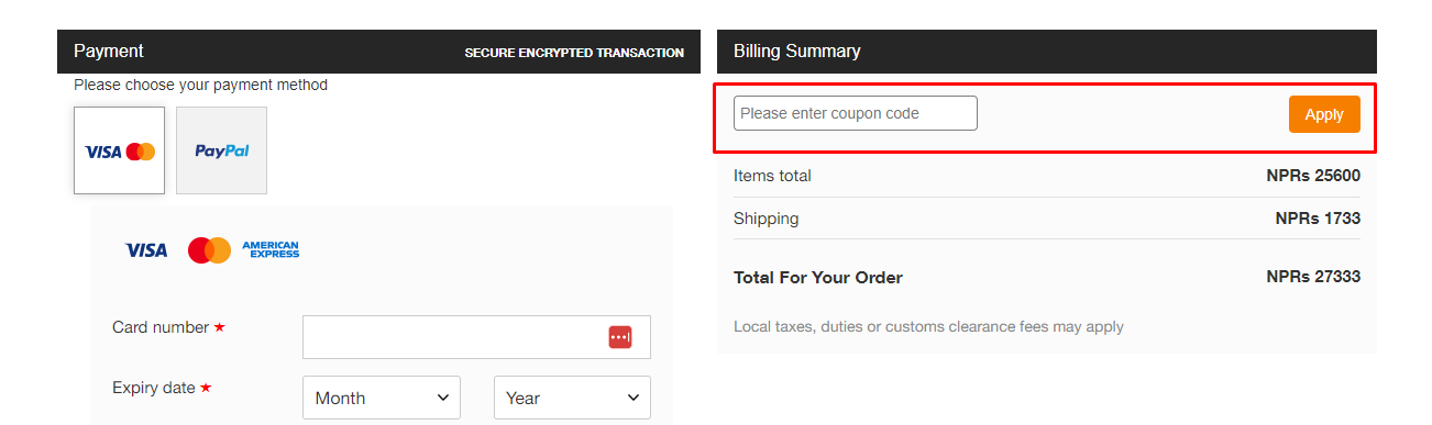 How do I use my Rangers Football Club discount code?