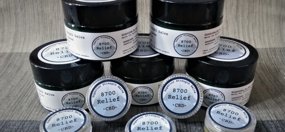 About 8700 Relief Homepage