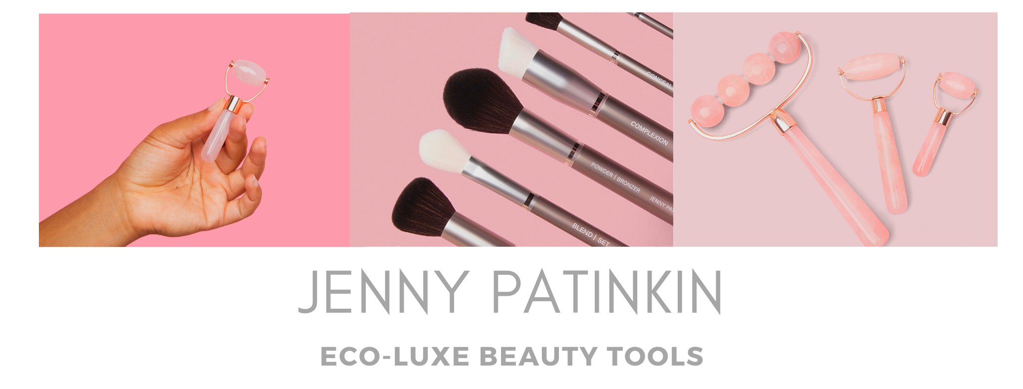 About Jenny Patinkin Homepage