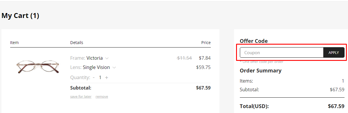 How do I use my SLLAC coupon code?