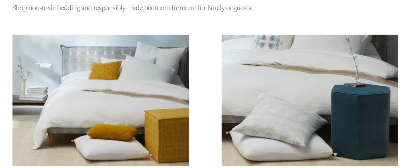 ABC Carpet & Home collection