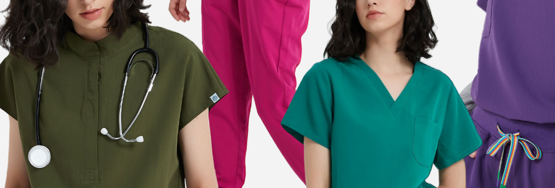 About Uniforms World Homepage