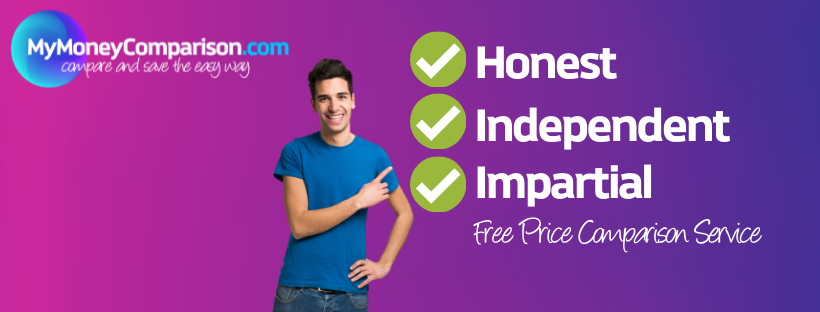 About Mymoneycomparison
