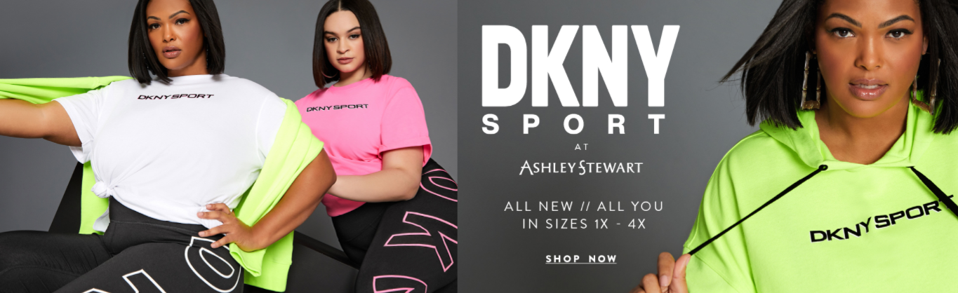 Ashley Stewart