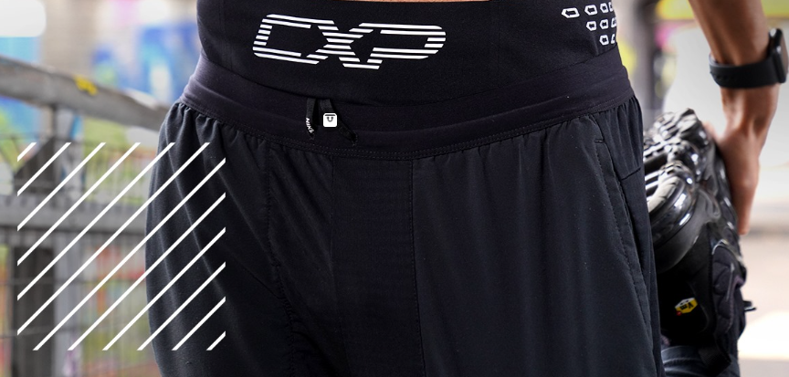 About CXP Official Homepage