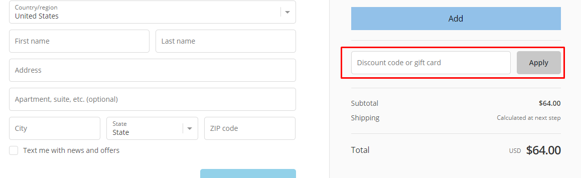 How do I use my Wagwell discount code?