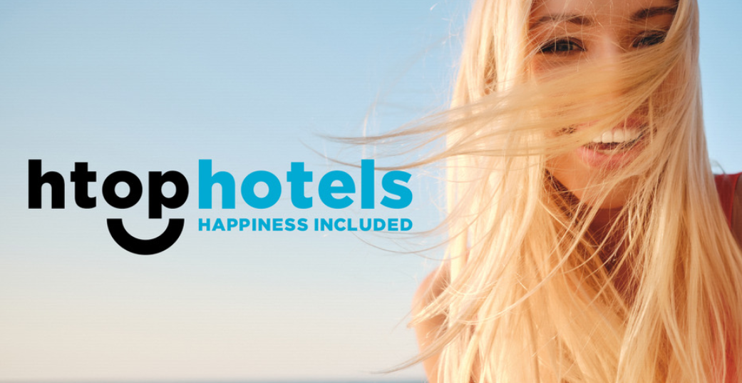 About Htophotels Homepage