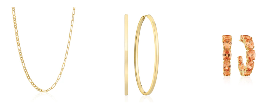 About Sif Jakobs Jewellery