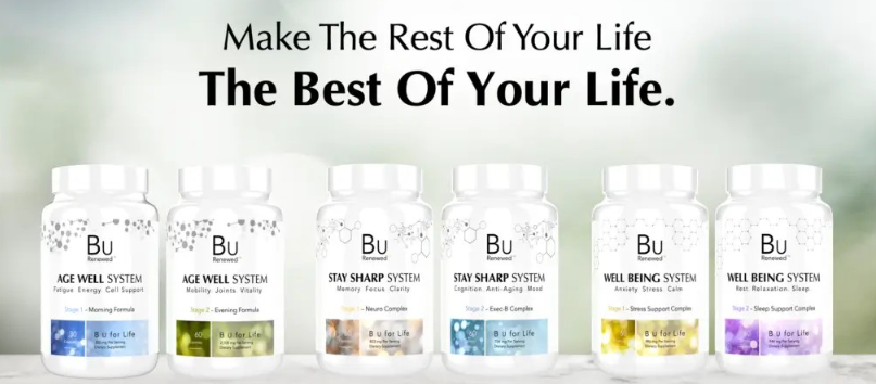 About Bu Renewed Homepage
