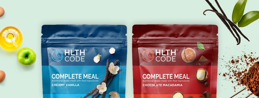 About HLTH Code Homepage