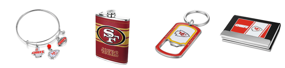 About Gamedays Gear Homepage