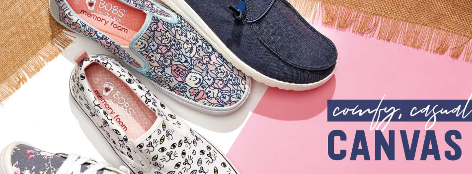 About ShoeSensation homepage