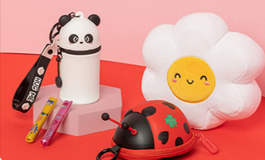 gadgets da poter acquistare online con un codice sconto LEGAMI