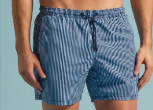 boxer mare da uomo da poter acquistare online con dei codici promozionali INTIMISSIMI